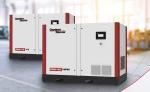 Universities Oil-Flooded Screw Air Compressor 90kw 110KW 132KW Gardner Denver