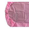 Buy cheap Blue Pink Nonwoven PP PE SMS SSS Disposable Bed Cover Roll from wholesalers