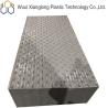 Buy cheap 750X2000mm Rigid PVC Cooling Tower Fills CF750 Fill Media Cooling Tower from wholesalers