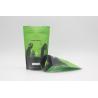 Buy cheap Reusable Food Grade Small Packaging Bag ziplockk Stand Up Plastic Bags With Your Own Logo from wholesalers