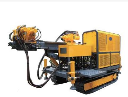 Buy cheap 20m Depth 220mm Diameter 37kw Anchor Rig from wholesalers