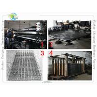 Buy cheap Furniture Compression Bonnell Coil Spring , Upholstery Spring Units Any Size product