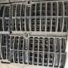 Buy cheap 3000 Mm Heavy Duty Expanded Metal Sheet with Tamper Proof Bolts from wholesalers