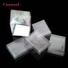 Buy cheap Plastic Clear Pvc Box Pet Custom Box Handmade Customized from wholesalers