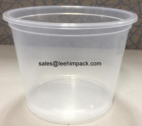 Buy cheap HEAVY DUTY STRONG PLASTIC FOOD GRADE STORAGE CONTAINERS from wholesalers
