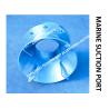 Buy cheap MARINE SUCTION - OIL TANK SUCTION - WATER TANK SUCTION MATERIAL - CARBON STEEL HOT GALVANIZED from wholesalers