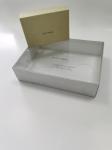 Flexo Printing Packing Box Square Folding Magnetic Gift Box Spray UV FSC