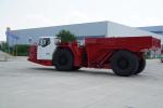 Energy Saving Volvo Engine St20 Underground Mining Dump Truck