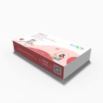 5-15 Minutes Canineadenovirus type 2 CAV-2 PET DOG Test Kit Fast Reaction Rapid