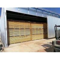 Buy cheap Wood Pallet Heat Treatment, Cheap Electric /Boiler Heating Timber Wood Drying product
