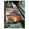 Buy cheap 69.3 Inch 4K Free Cloud Server Stretched LCD Display Advertising Screen from wholesalers