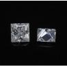 Buy cheap Jewelry Making Diamond Moissanite For Lady Solitaire Ring , Moissanite Loose Stones from wholesalers