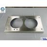 Buy cheap Laser Cutting Punching Bending Welding Stainless Steel Inspection Equipment Cover Sheet Metal Welding Parts from wholesalers