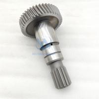 Buy cheap Excavator Hydraulic Pump Parts 2160036 Drive Shaft 216-0036 for Caterpillar 330C product