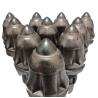 Buy cheap Auger Round Shank Bullet Teeth Bit 25mm Rock Bucket from wholesalers