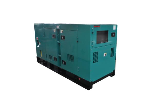 Buy cheap 60HZ Cummins Marine Generator Open Shelf 500kw Diesel Generator from wholesalers