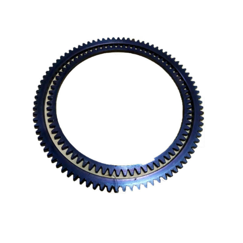 Heavy Truck Flywheel Ring Gear Perfect Fit for Howo Model Trucks