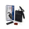 Buy cheap Power Inverter Car Inverter Solar Tracking Kit Dc 12V To Ac 220V 150W Car Power Inverter Charger 24V 220V from wholesalers