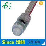 12mm 5V RGB XH6897 LED Pixel Light 0.3 Watt IP67 130 ° Viewing Angle