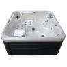 Buy cheap 27pcs Jets 2 Lounges Outdoor Spa Hottub Whirlpools Massage Hot Tub from wholesalers