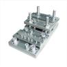 Buy cheap Automotive SKD61 Custom Metal Punch Die from wholesalers