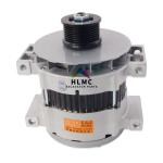 24v 95a 8PK Excavator Alternator 1012118400 For E345 E349D