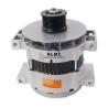 Buy cheap 24v 95a 8PK Excavator Alternator 1012118400 For E345 E349D from wholesalers