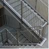 Buy cheap Industrial Modern Stainless Steel Floor Grating With Galvanized Bearing Bar from wholesalers