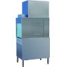 Buy cheap 11KW Kitchen Dishwashing Equipment Fully Enclosed Heating Chamber from wholesalers