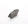 Buy cheap SUV MPV 60000 Km Friction 0.45 Nao Automobile Brake Pads from wholesalers