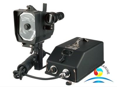 Buy cheap CXD8 Marine Electric Equipment Daylight Signal Light With Charger from wholesalers