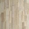 Buy cheap Heatproof Nontoxic Finger Jointed Lumber , Practical Rubberwood Solids Veneers from wholesalers