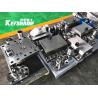 Buy cheap Excavator Hydraulic Hammer Valve Assembly / Hydraulic Breaker Spares ISO Approved from wholesalers
