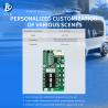 Buy cheap KLS Balance BMS: Factory Wholesale 3S - 5S LiFePO4 with 10A - 20A NTC - Battery Protection Board from wholesalers