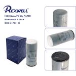 Auto Spare Parts Oil Filter OEM 478362 478736 21707133 21707134 7420709459 for