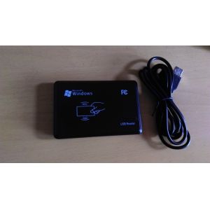 Buy cheap RFID 125KHZ ID reader from wholesalers