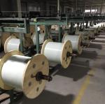 Pultrusions Machine Of Fiberglass Reinforced Plastic FRP For Optical Fiber Cable