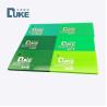 Buy cheap EN263 Green Cast Plexiglass Color Acrylic Sheets For Light Box from wholesalers