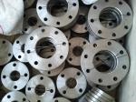 JIS EN1092-1 DIN Processing Machinery Parts Pipe Fitting Flanges SS304/316