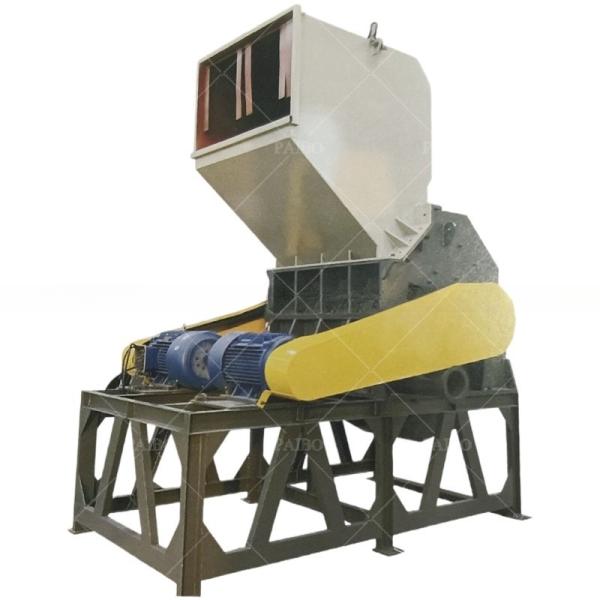 Buy cheap Shredder for Crushing Recycling Metals in Machinery Repair Shops Directly Sell from wholesalers