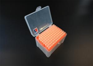 Wholesale Liquid Handling Robotic Micropipette Tips 200ul Hamilton Automated from china suppliers