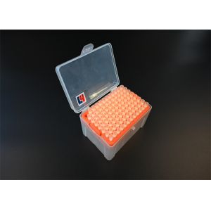 Buy cheap Liquid Handling Robotic Micropipette Tips 200ul Hamilton Automated from wholesalers