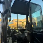 Original Condition CAT 305.5E Excavator Used Road construction machinery CAT 305