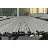 Buy cheap Stainless Steel 2507 Seamless Alloy Tube , SS Seamless Pipe Length 6000mm / 6100mm from wholesalers
