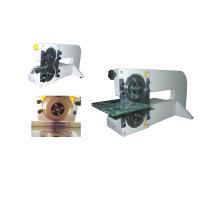 Buy cheap High Efficiency V-Cutting Machine Automatic , CWVC-1 product