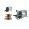 Buy cheap High Efficiency V-Cutting Machine Automatic , CWVC-1 from wholesalers