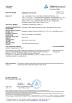 Shenzhen EYA Cosmetic Co., Ltd. Certifications