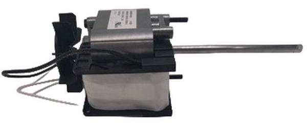 Buy cheap 2.38" 88W C Frame Shaded Pole Ac Motor Shaded Pole Fan Motor For Pump from wholesalers