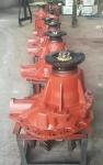 2510ZHS01-410 Main Reducer Assembly The Ultimate Upgrade for 2005- Heavy Trucks