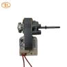 Buy cheap YJ48 12 Shaded Pole Motor Low Noise 230V 50HZ Single Phase Series from wholesalers